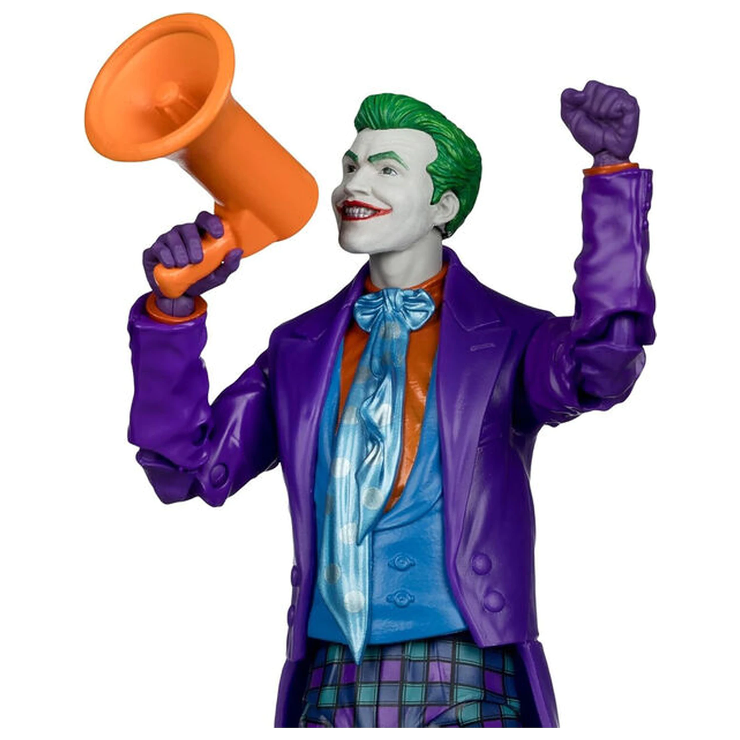 DC Comics Multiverse The Joker figure 18cm product photo