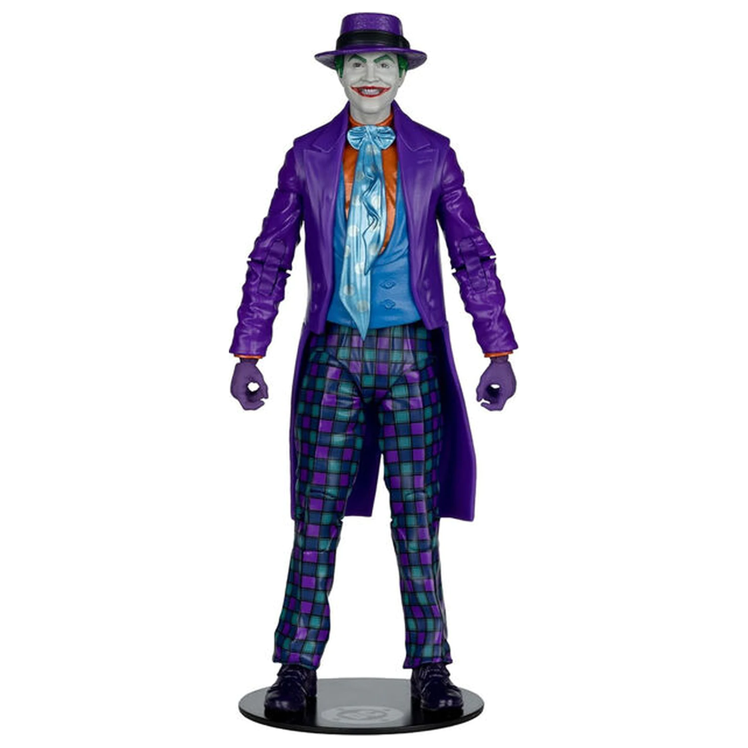 DC Comics Multiverse The Joker figure 18cm product photo