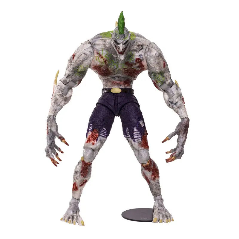 DC Collector Megafig Action Figure The Joker Titan 30 cm product photo