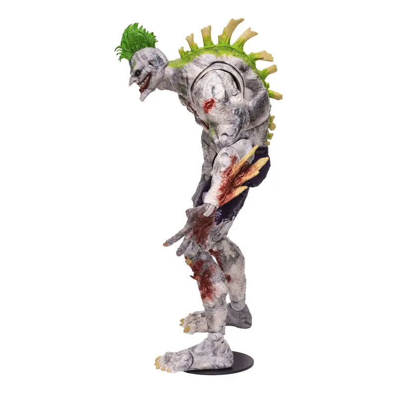 DC Collector Megafig Action Figure The Joker Titan 30 cm product photo