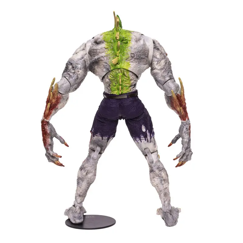 DC Collector Megafig Action Figure The Joker Titan 30 cm product photo