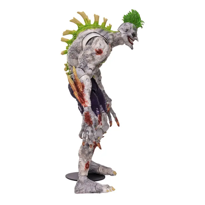 DC Collector Megafig Action Figure The Joker Titan 30 cm product photo