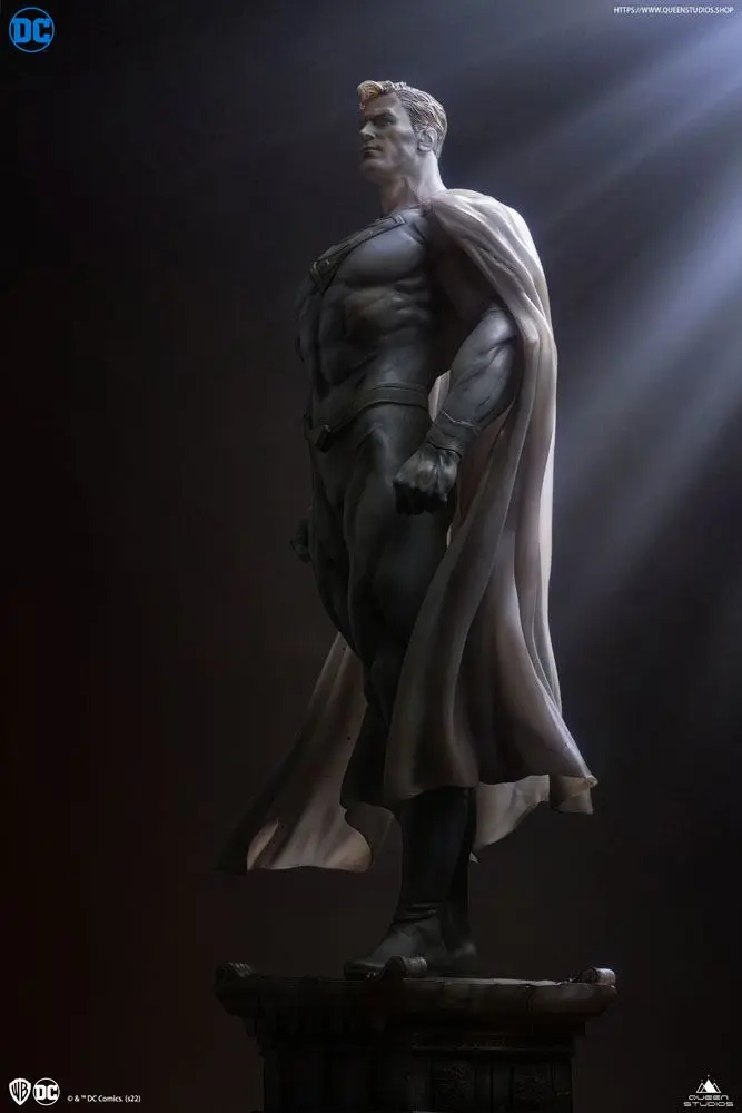 DC Comics Museum Line Statue 1/4 Superman 60 cm product photo