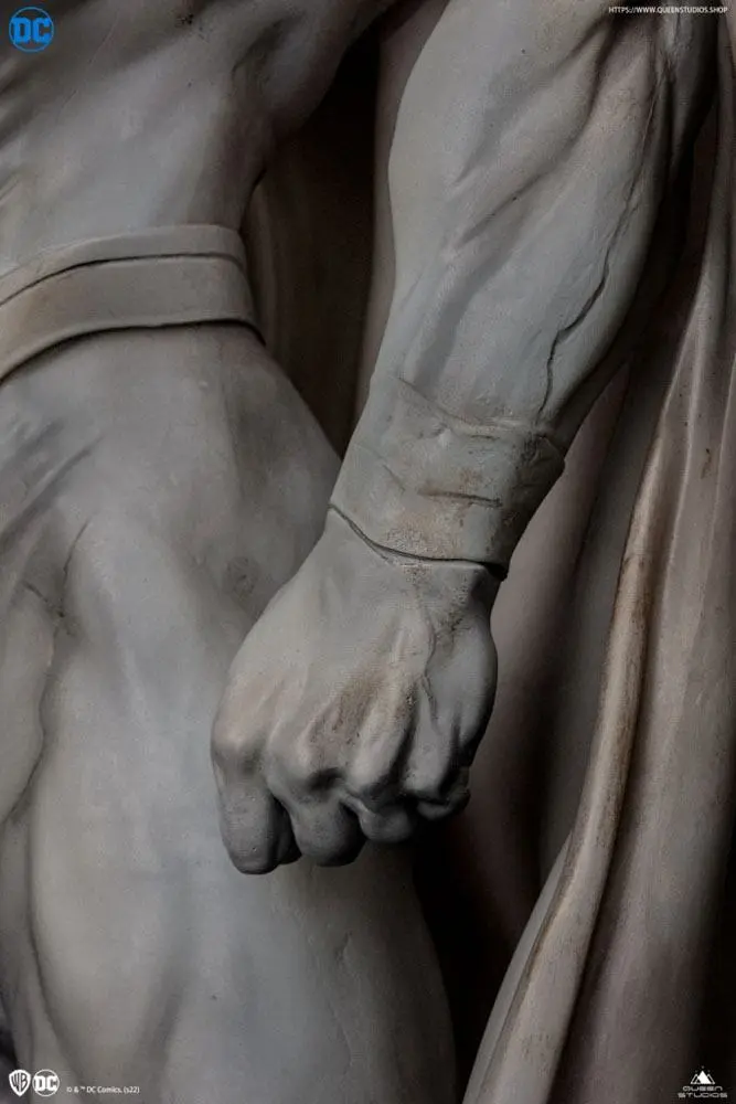 DC Comics Museum Line Statue 1/4 Superman 60 cm product photo