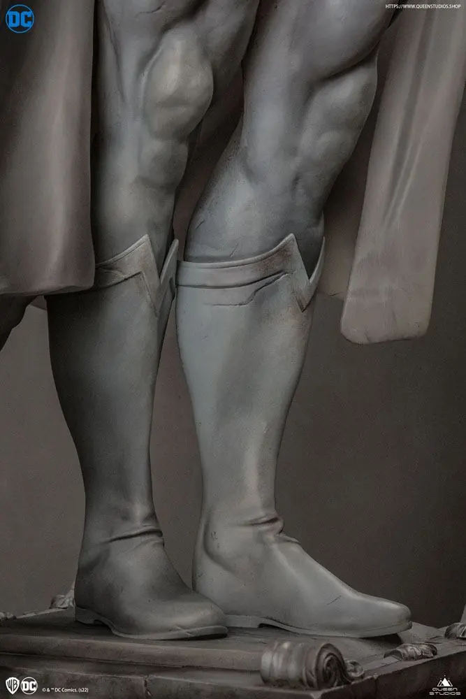 DC Comics Museum Line Statue 1/4 Superman 60 cm product photo