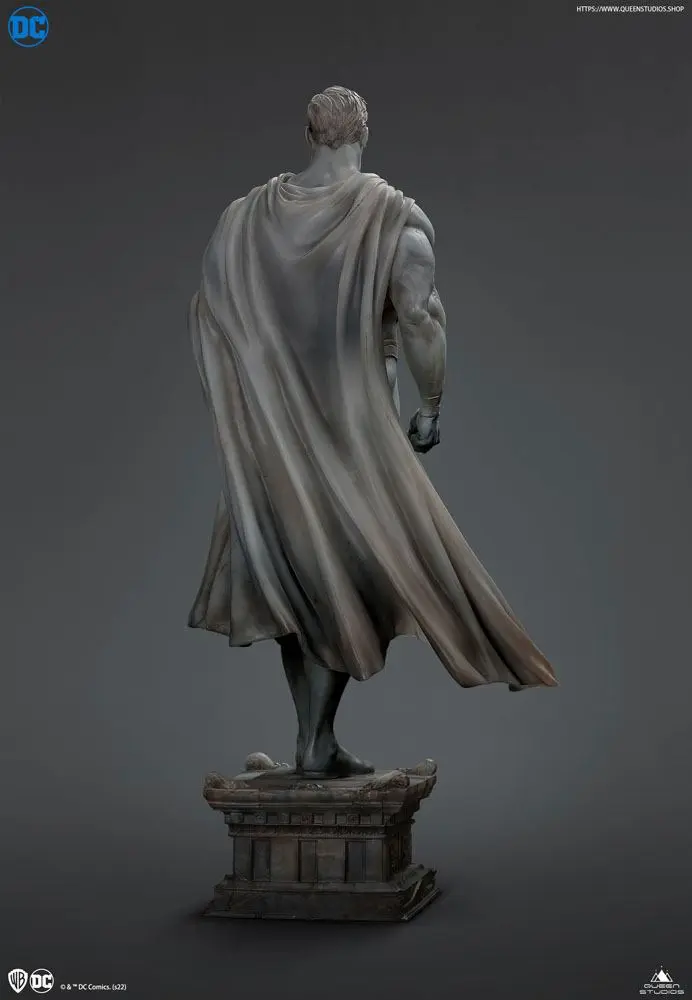 DC Comics Museum Line Statue 1/4 Superman 60 cm product photo