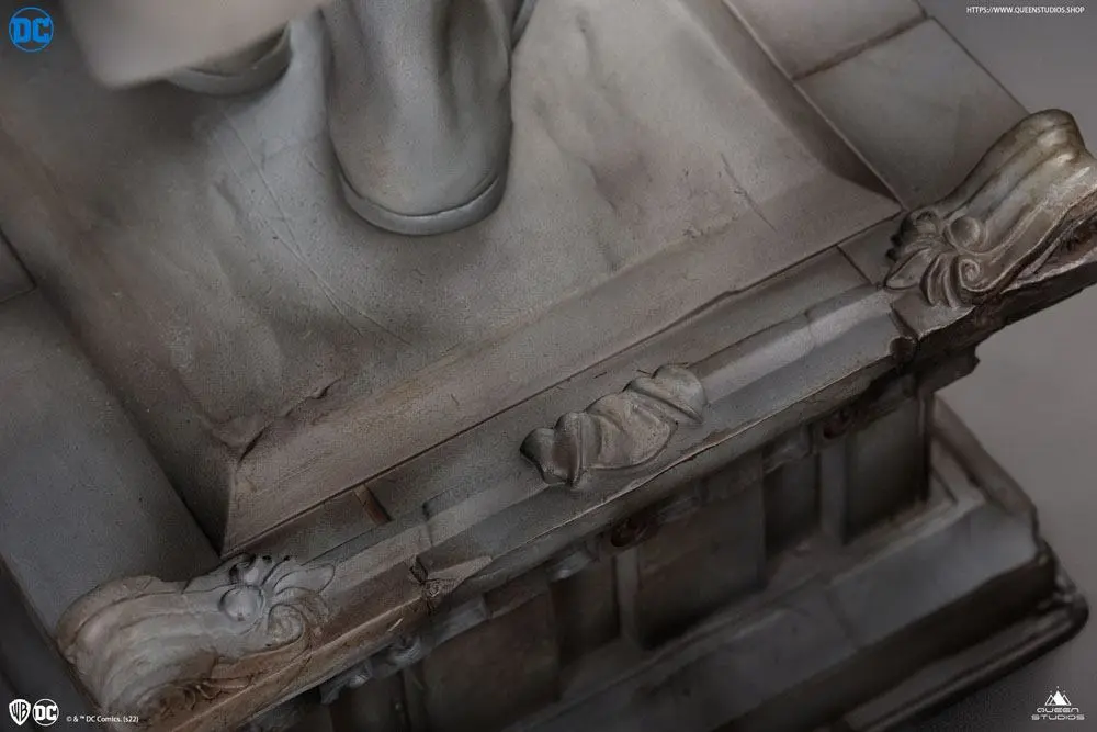 DC Comics Museum Line Statue 1/4 Superman 60 cm product photo