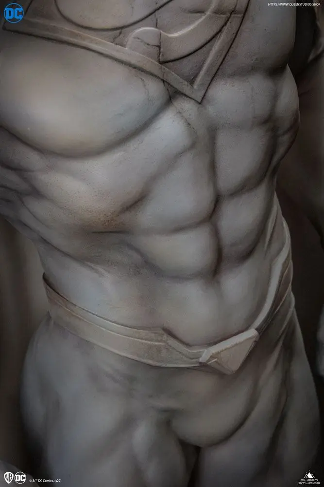 DC Comics Museum Line Statue 1/4 Superman 60 cm product photo