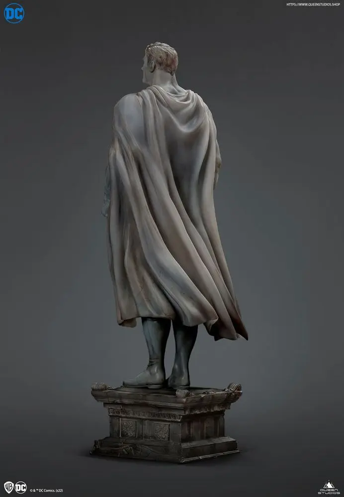 DC Comics Museum Line Statue 1/4 Superman 60 cm product photo