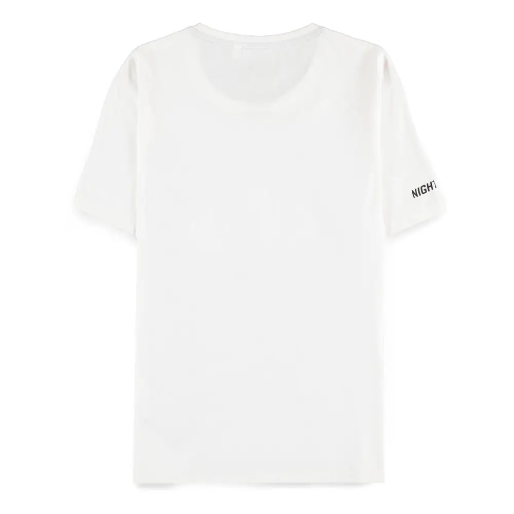 DC Comics Nightwing Logo Artwork T-shirt product photo