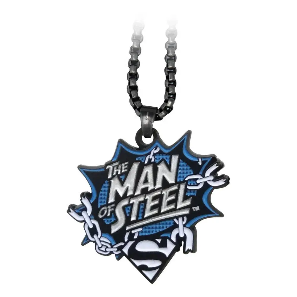 DC Comics Necklace Superman Limited Edition product photo