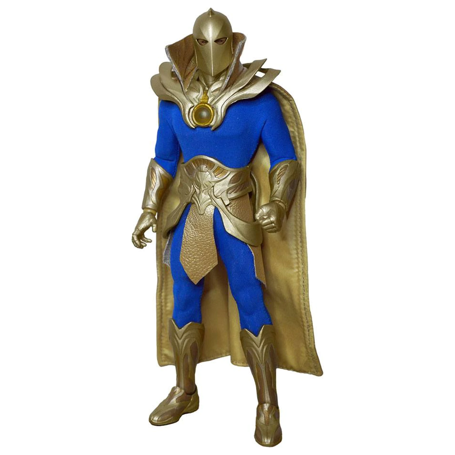 DC Comics One:12 Collective Action Figure 1/12 Dr. Fate 16 cm product photo