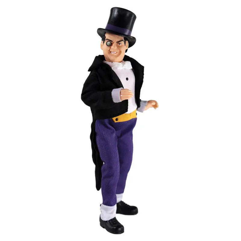 DC Comics Action Figure Penguin 20 cm termékfotó