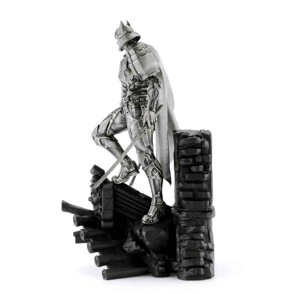 DC Comics Pewter Collectible Statue Batman Samurai Series Limited Edition 39 cm product photo