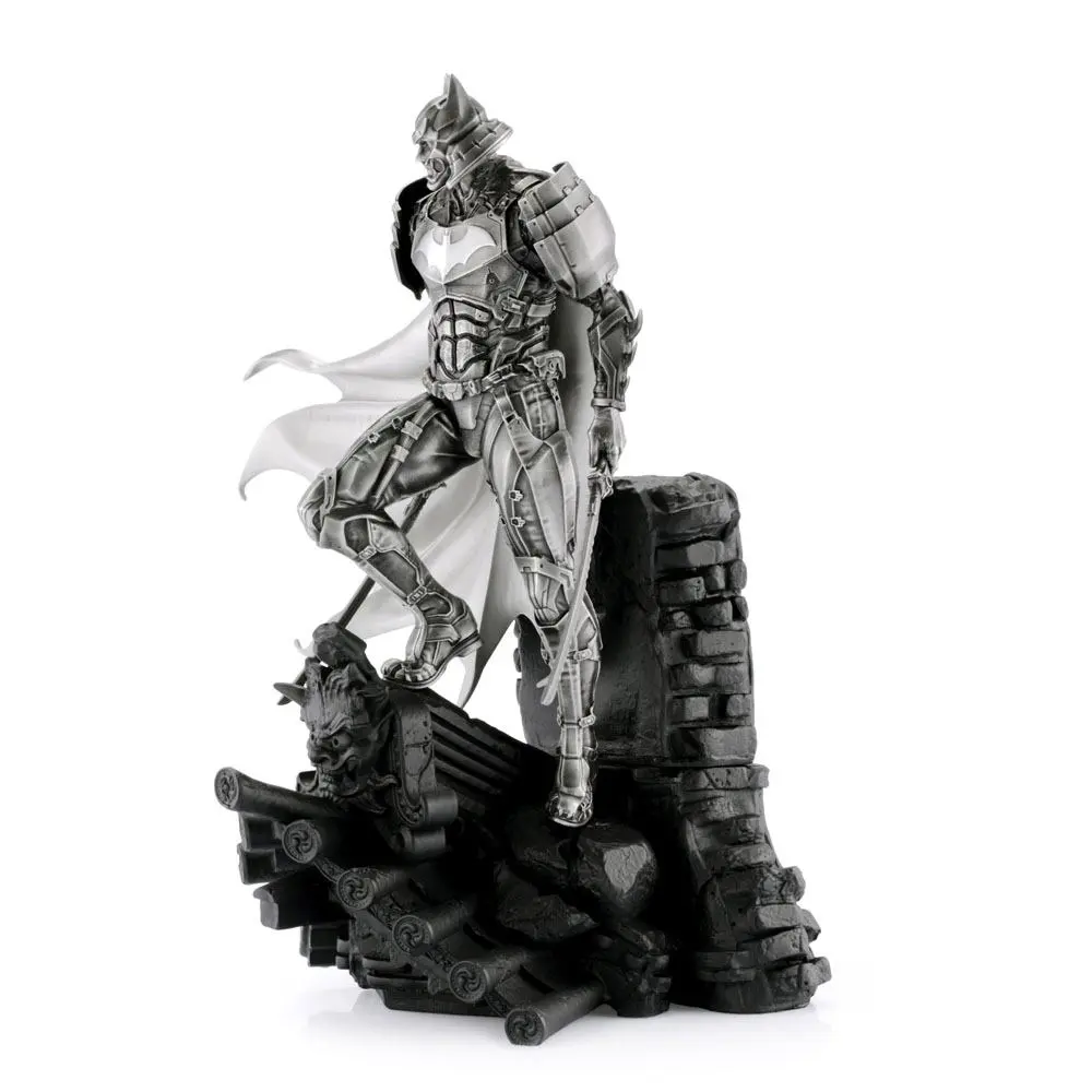 DC Comics Pewter Collectible Statue Batman Samurai Series Limited Edition 39 cm product photo