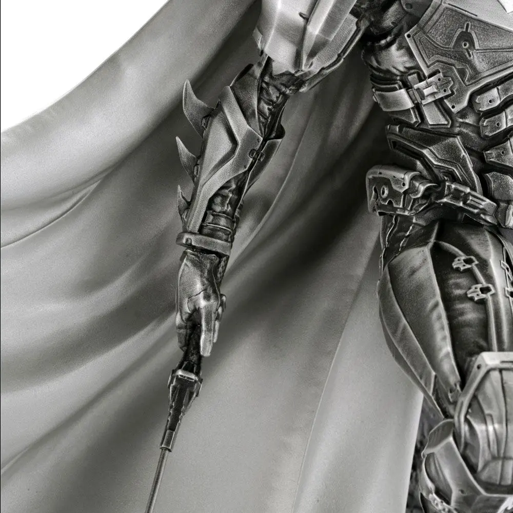 DC Comics Pewter Collectible Statue Batman Samurai Series Limited Edition 39 cm product photo