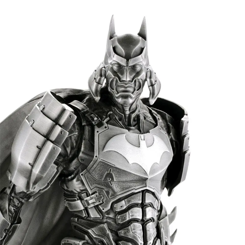 DC Comics Pewter Collectible Statue Batman Samurai Series Limited Edition 39 cm product photo