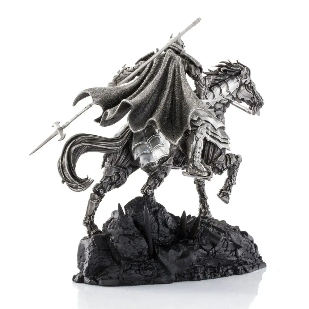 DC Comics Pewter Collectible Statue Batman Shogun Samurai Series Limited Edition 31 cm product photo