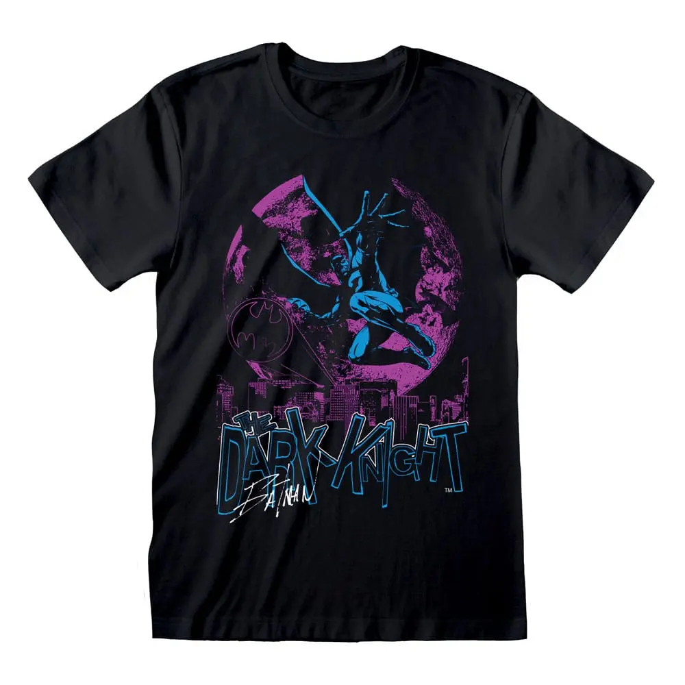 DC Comics Batman Dark Knight t-shirt product photo