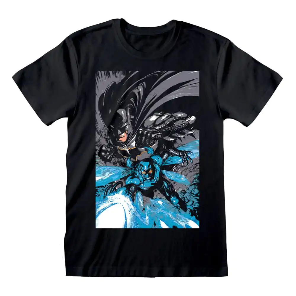 DC Comics T-Shirt Justice League Team Up product photo