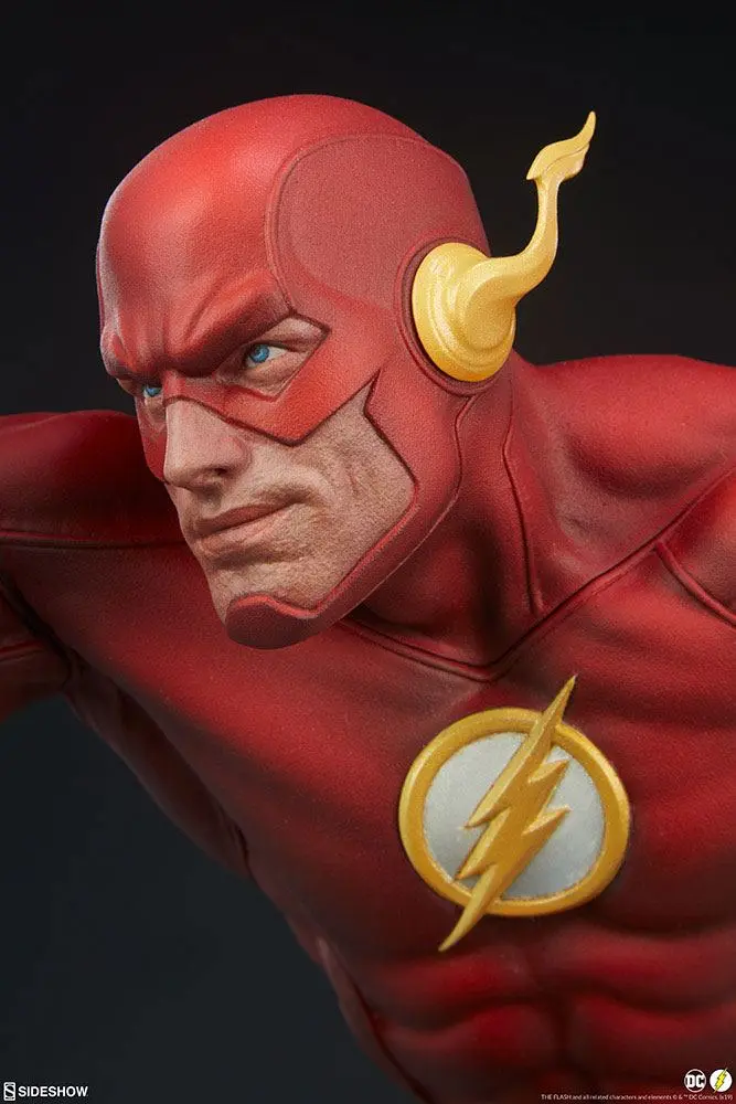 DC Comics Premium Format Figure The Flash 43 cm product photo