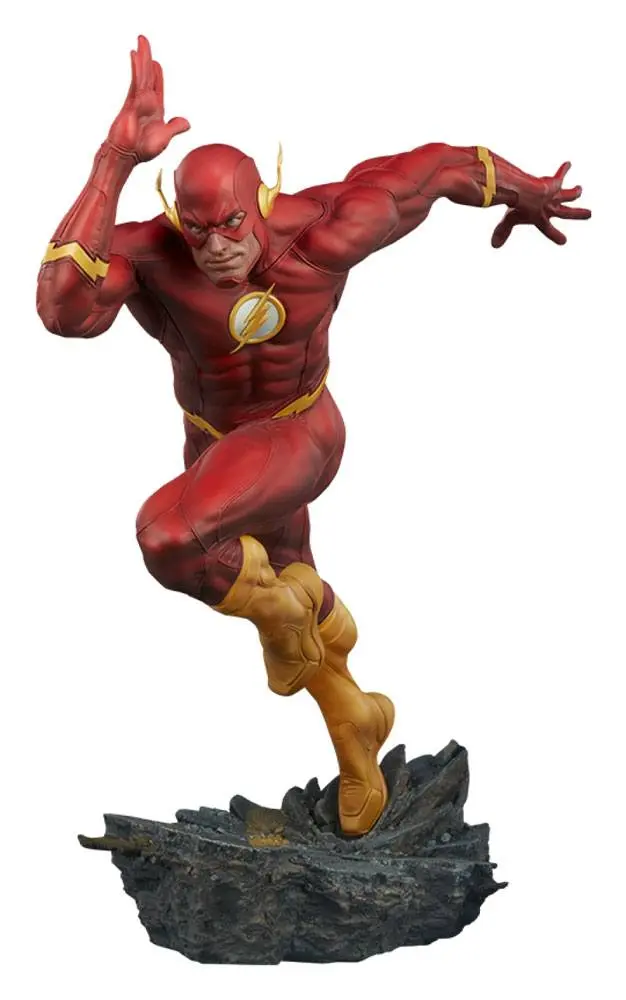 DC Comics Premium Format Figure The Flash 43 cm product photo