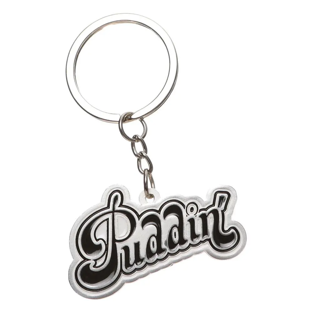 DC Comics Keyring Puddin product photo