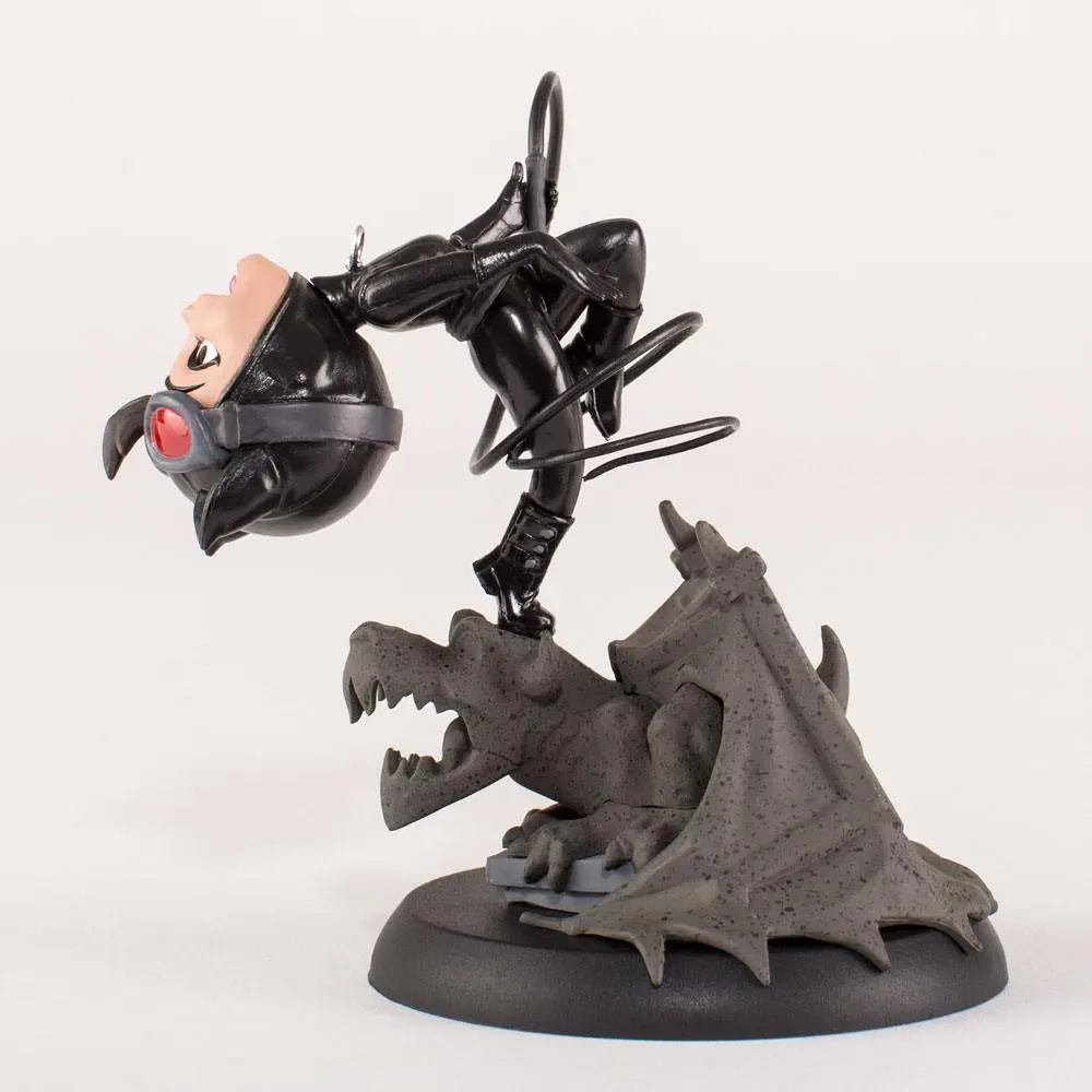DC Comics Q-Fig Figure Catwoman Rebirth 12 cm product photo