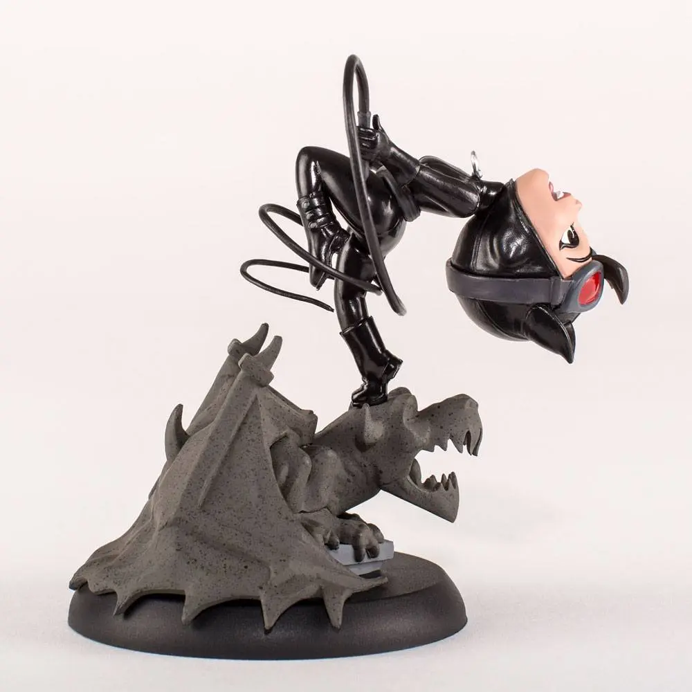 DC Comics Q-Fig Figure Catwoman Rebirth 12 cm product photo