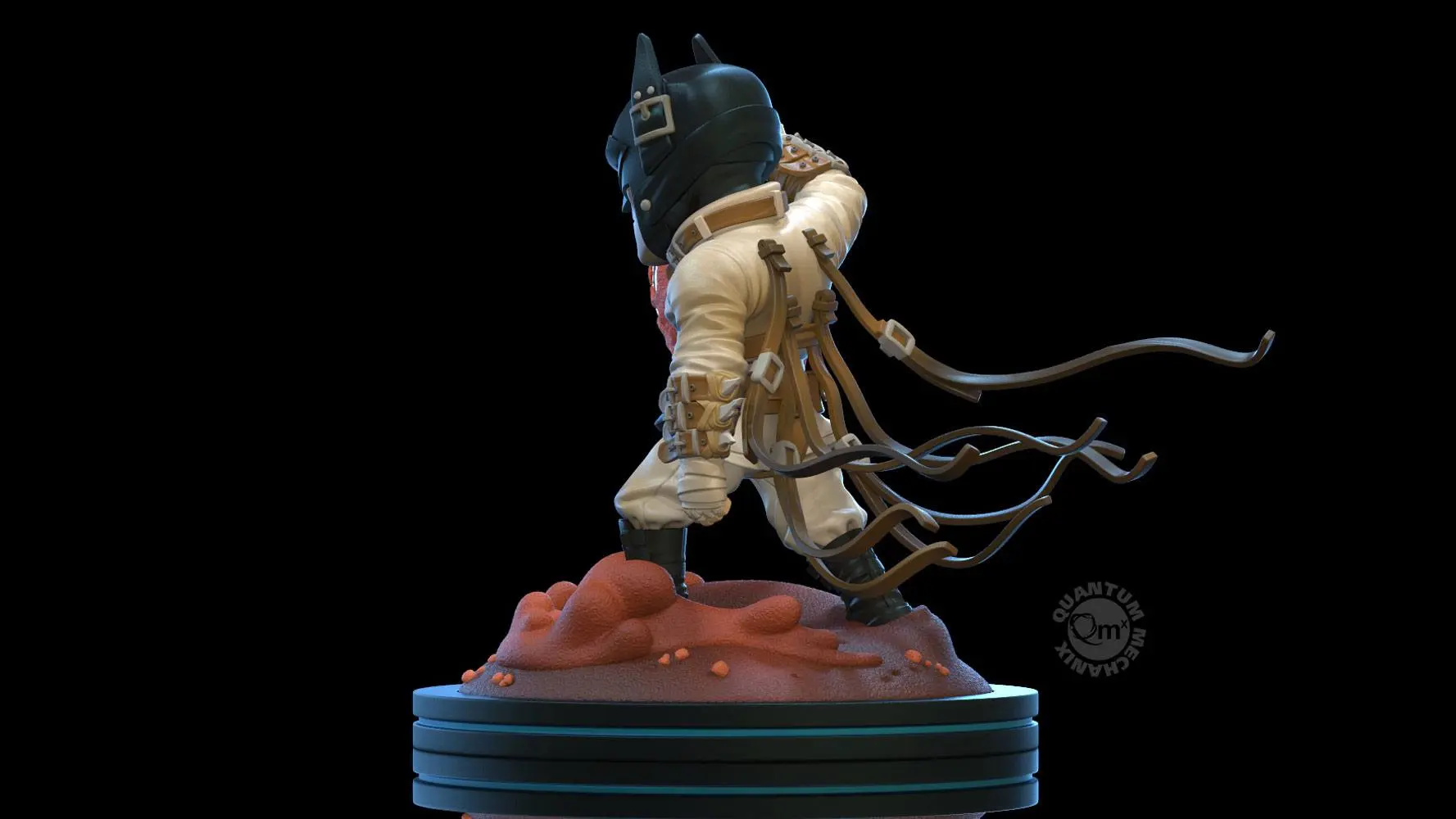 DC Comics Q-Fig Elite Figure Batman: Last Knight On Earth 10 cm product photo