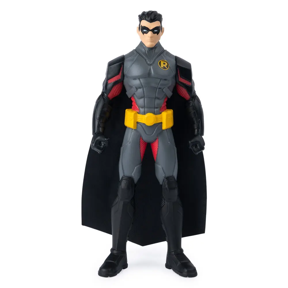 DC Comics Robin Action Figure 15cm product photo