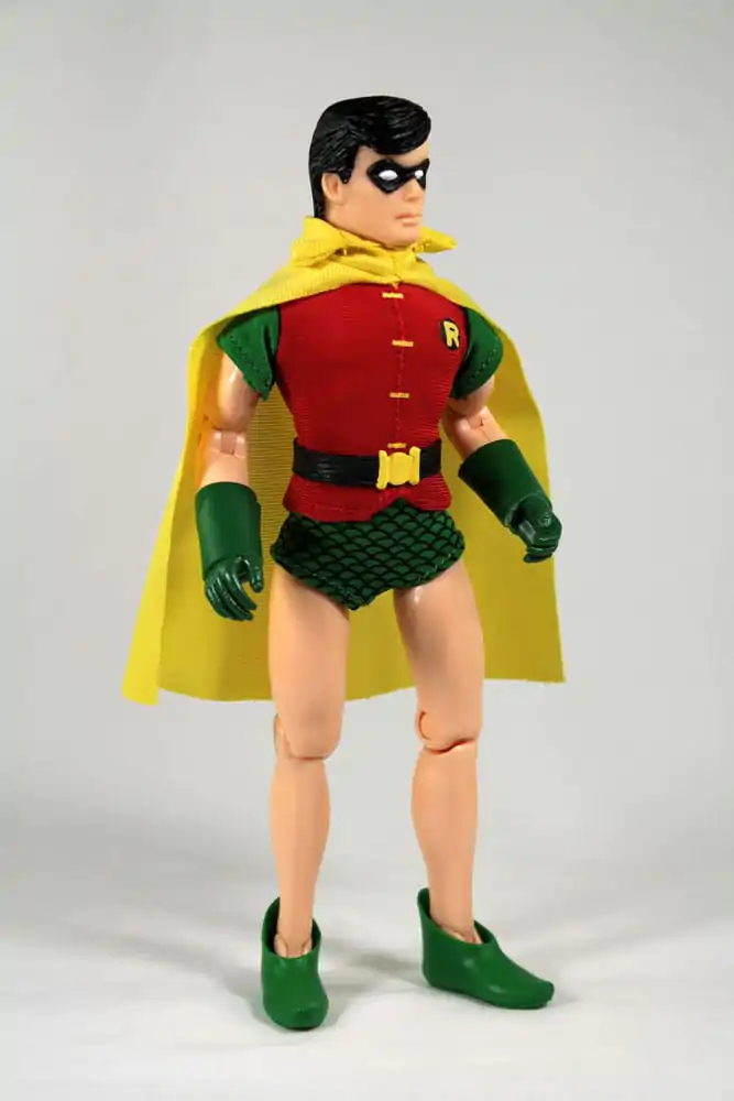 DC Comics Action Figure Robin 20 cm termékfotó