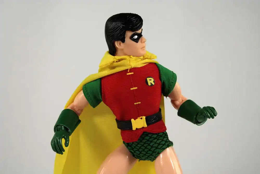 DC Comics Action Figure Robin 20 cm termékfotó