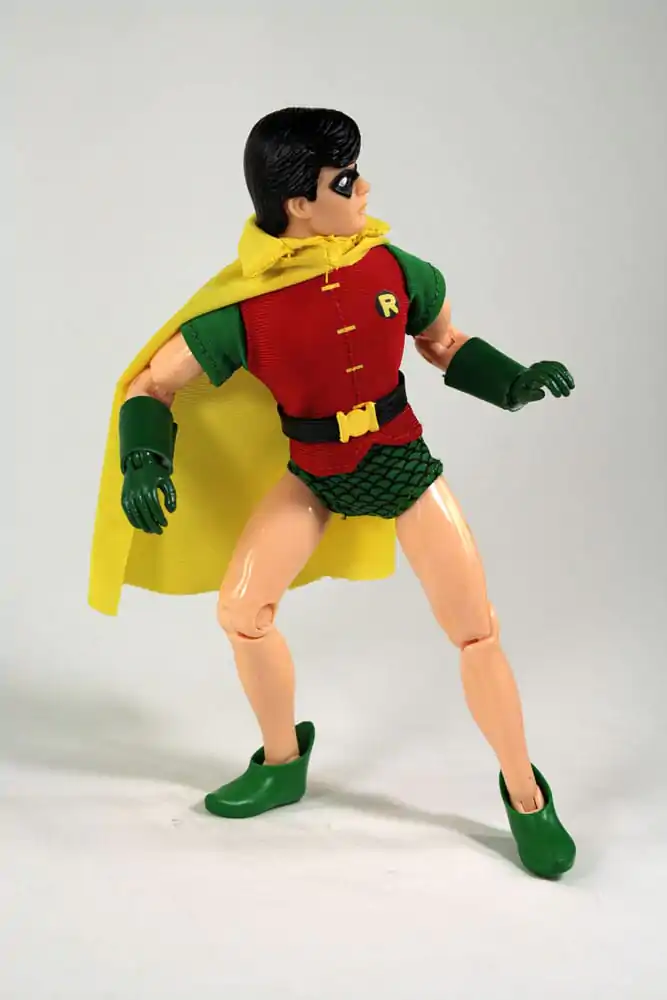 DC Comics Action Figure Robin 20 cm termékfotó