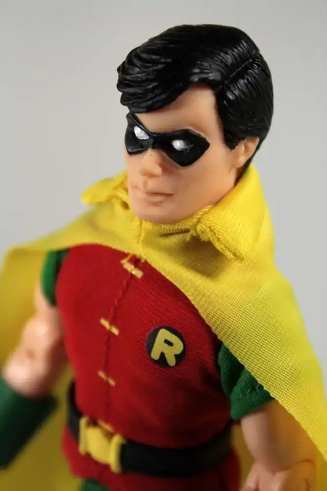 DC Comics Action Figure Robin 20 cm termékfotó