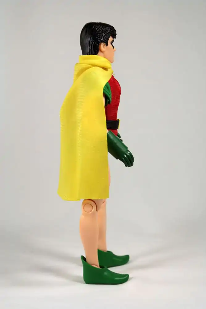 DC Comics Action Figure Robin 20 cm termékfotó