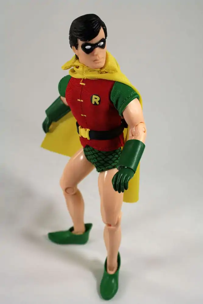 DC Comics Action Figure Robin 20 cm termékfotó