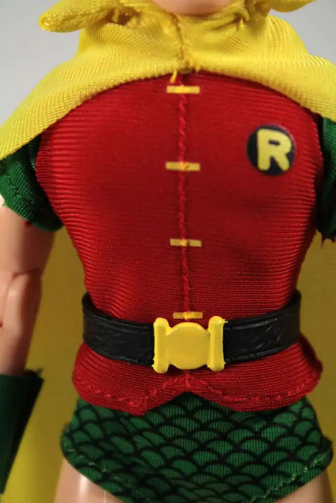 DC Comics Action Figure Robin 20 cm termékfotó