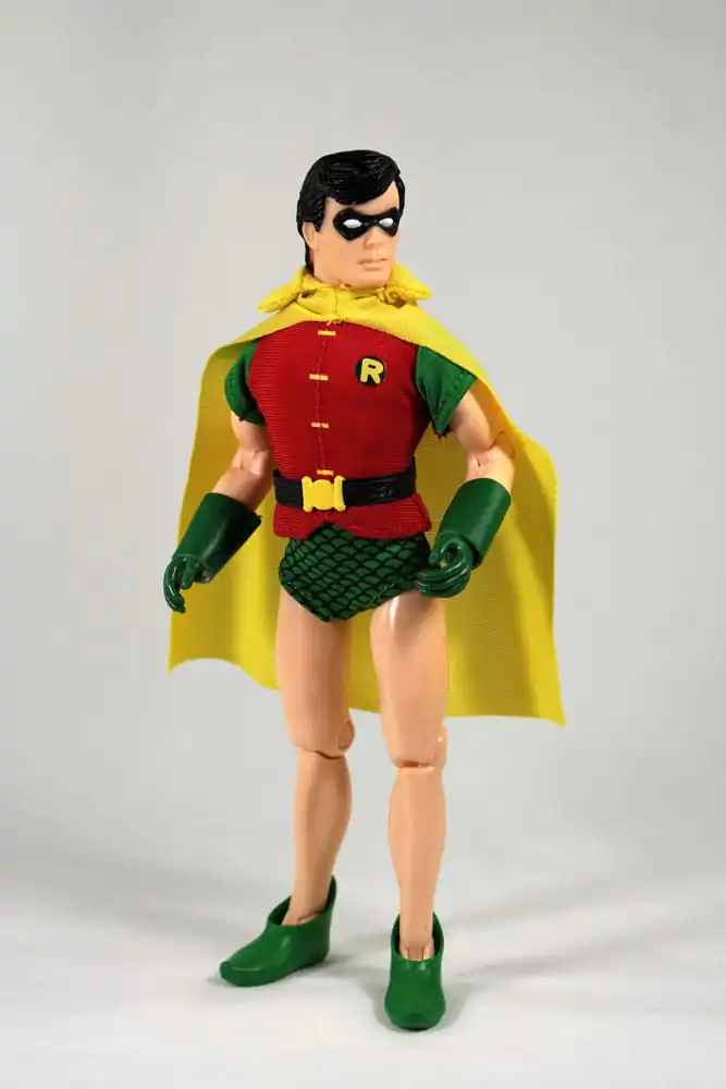 DC Comics Action Figure Robin 20 cm termékfotó