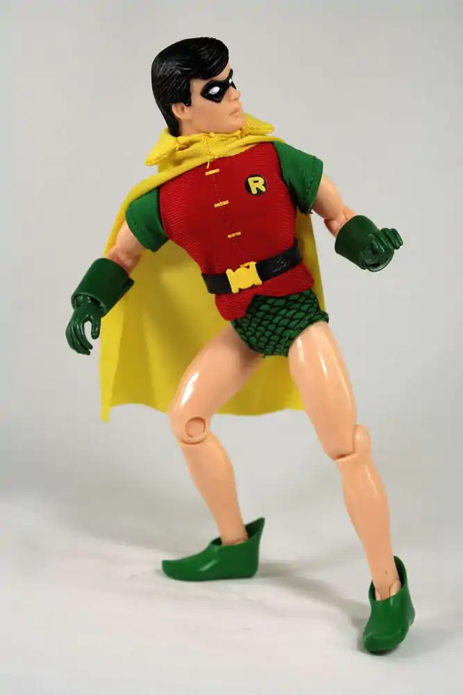 DC Comics Action Figure Robin 20 cm termékfotó