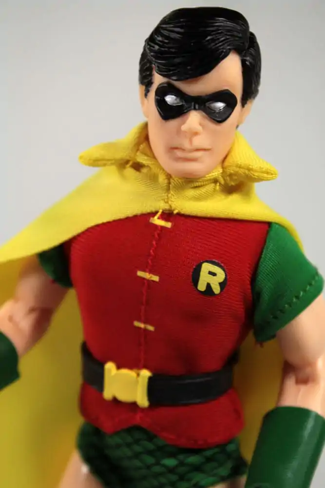 DC Comics Action Figure Robin 20 cm termékfotó