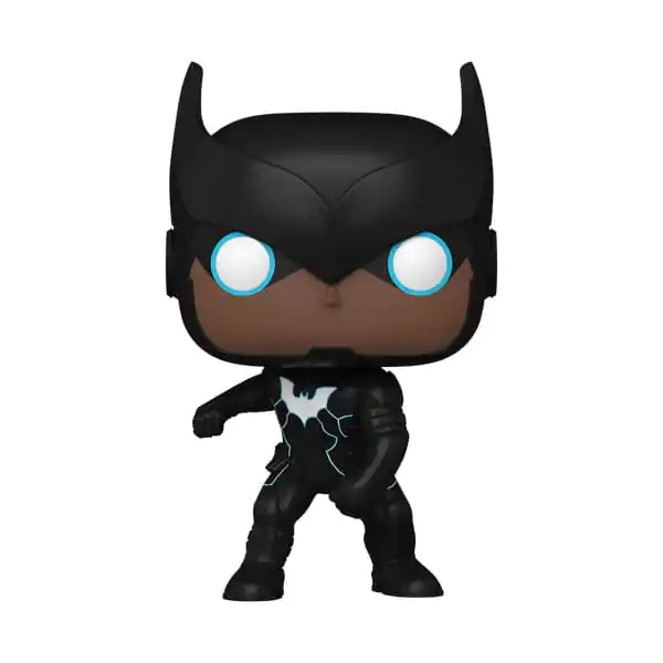 DC Comics Series Funko POP! Heroes Vinyl Figure Batman War Zone - Batwing 9 cm product photo