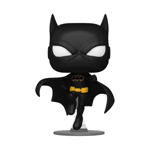 DC Comics Series Funko POP! Heroes Vinyl Figure Batman War Zone - Cassandra Cain 9 cm termékfotó