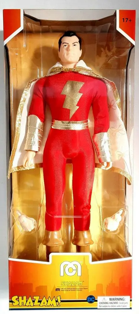 DC Comics Action Figure Shazam 36 cm product photo