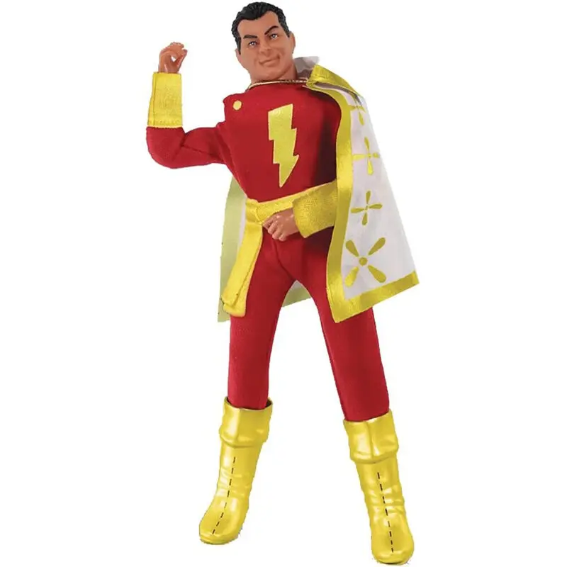 DC Comics Action Figure Shazam Limited Edition 20 cm product photo