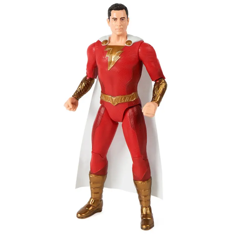 DC Comics Shazam figure 30cm product photo