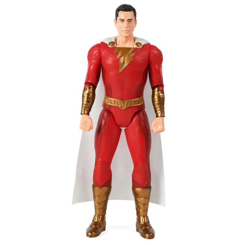 DC Comics Shazam figure 30cm product photo