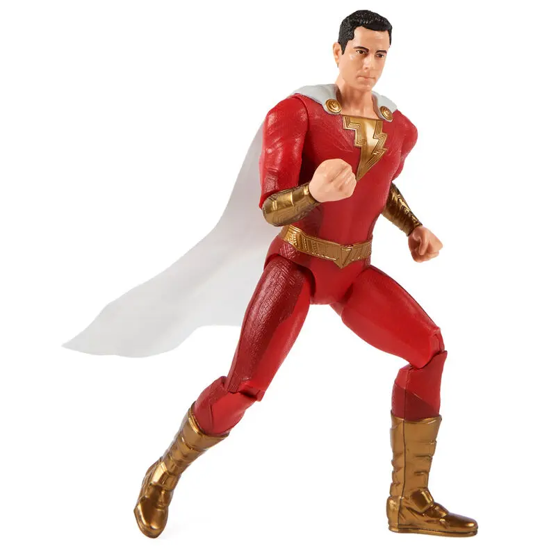 DC Comics Shazam figure 30cm product photo