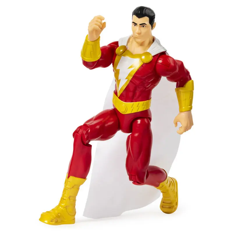 DC Comics Shazam - Shazam figure 30cm product photo
