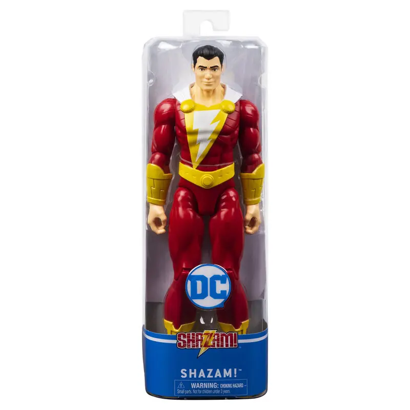 DC Comics Shazam - Shazam figure 30cm product photo